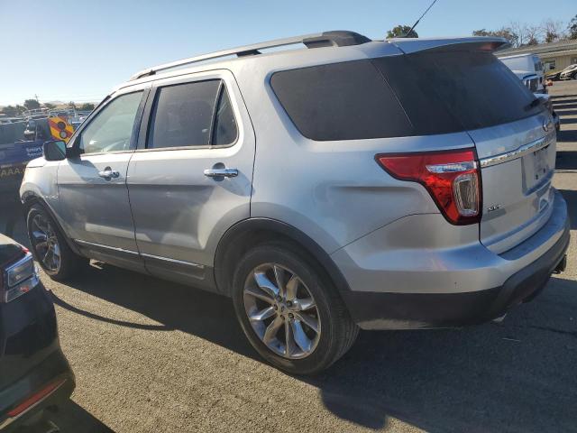 Photo 2 from auction – 2014 FORD EXPLORER X with VIN 1FM5K7D80EGB95343