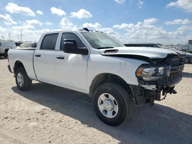 Photo 4 from auction – 2024 RAM 2500 TRADE with VIN 3C6UR5CJ7RG186743