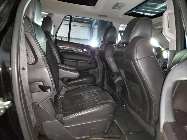 Photo 11 from auction – 2017 BUICK ENCLAVE with VIN 5GAKVCKD5HJ214145