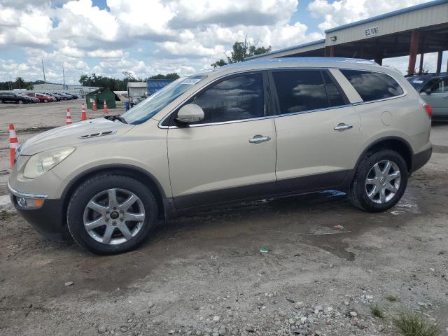BUICK ENCLAVE CX 2008 with VIN 5GAER23728J230503 - Photo from auction