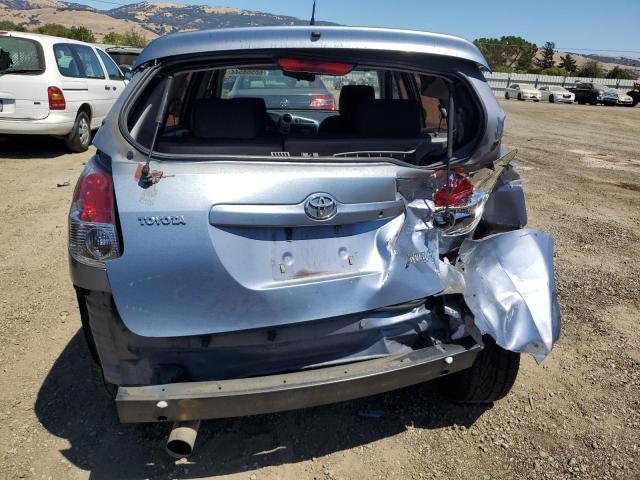 Photo 6 from auction – 2005 TOYOTA COROLLA MA with VIN 2T1KR32EX5C504268