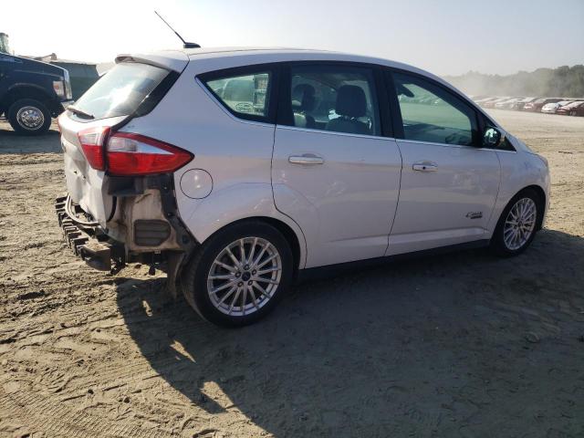 Photo 3 from auction – 2015 FORD C-MAX PREM with VIN 1FADP5CU2FL113115