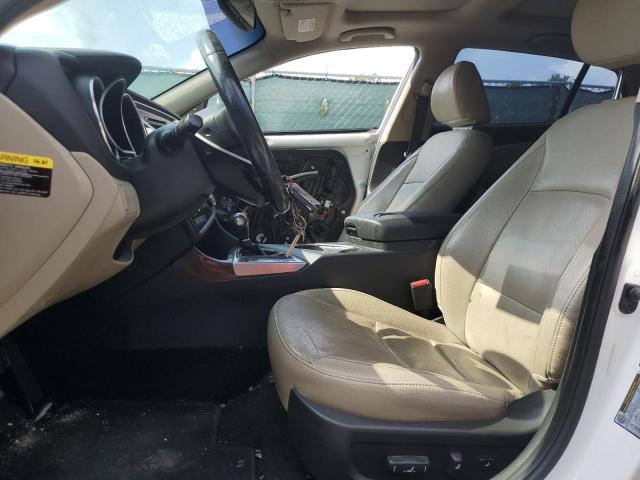 Photo 7 from auction – 2014 KIA OPTIMA EX with VIN 5XXGN4A76EG347163