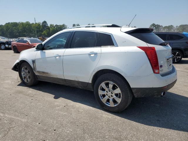 Photo 2 from auction – 2015 CADILLAC SRX PERFOR with VIN 3GYFNCE35FS580745