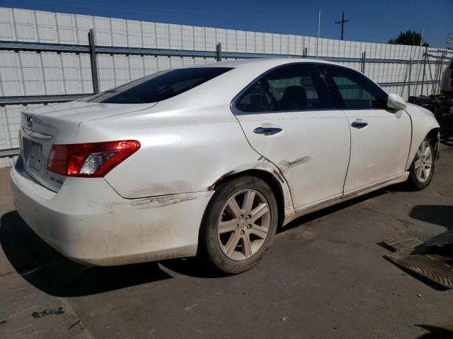 Photo 3 from auction – 2008 LEXUS ES 350 with VIN JTHBJ46G682266784