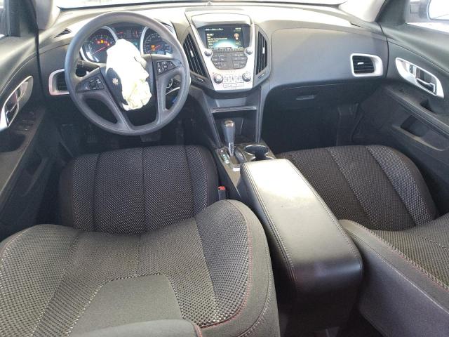 Photo 8 from auction – 2016 CHEVROLET EQUINOX LS with VIN 2GNALBEK1G6248221