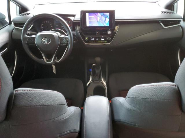 Photo 8 from auction – 2023 TOYOTA COROLLA SE with VIN 5YFS4MCE3PP152608