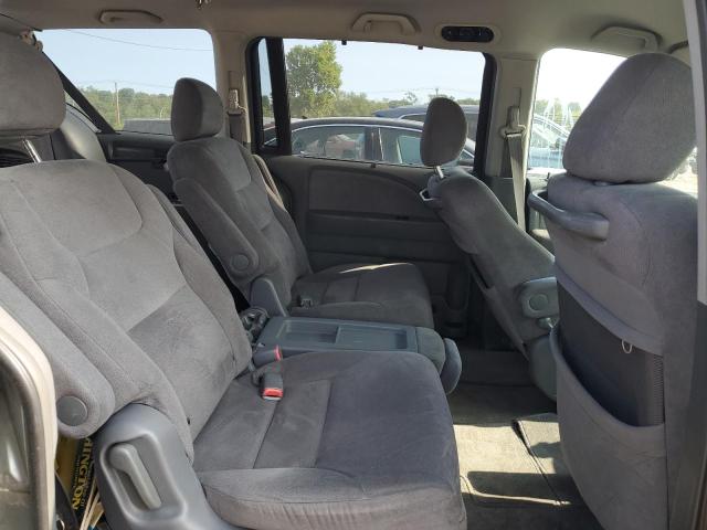 Photo 11 from auction – 2005 HONDA ODYSSEY EX with VIN 5FNRL38415B046694