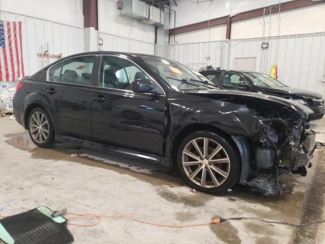 Photo 4 from auction – 2014 SUBARU LEGACY 2.5 with VIN 4S3BMBH64E3005404