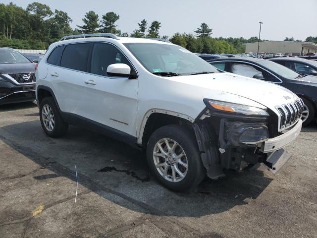 Photo 4 from auction – 2014 JEEP CHEROKEE L with VIN 1C4PJMCB9EW183712