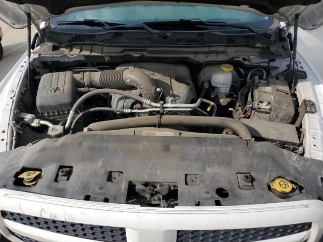 Zdjęcie 11 z aukcji – 2019 RAM 1500 CLASS z VIN 1C6RR6KT9KS538914