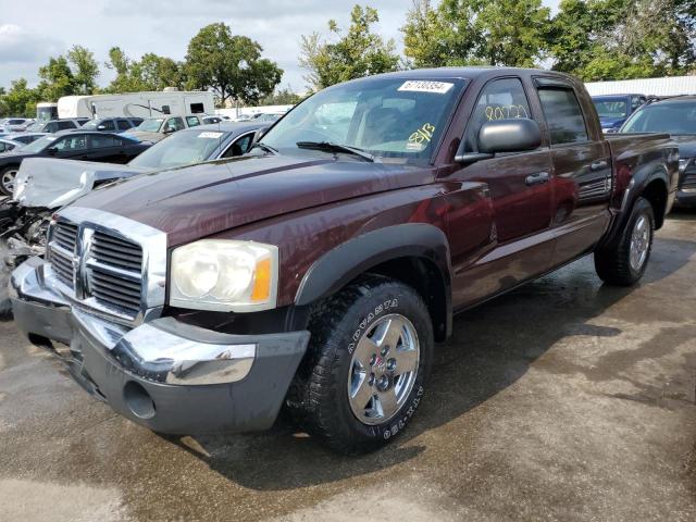 2005 Dodge Dakota