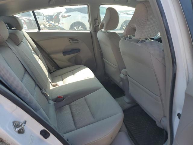 Photo 10 from auction – 2010 HONDA INSIGHT EX with VIN JHMZE2H72AS006067