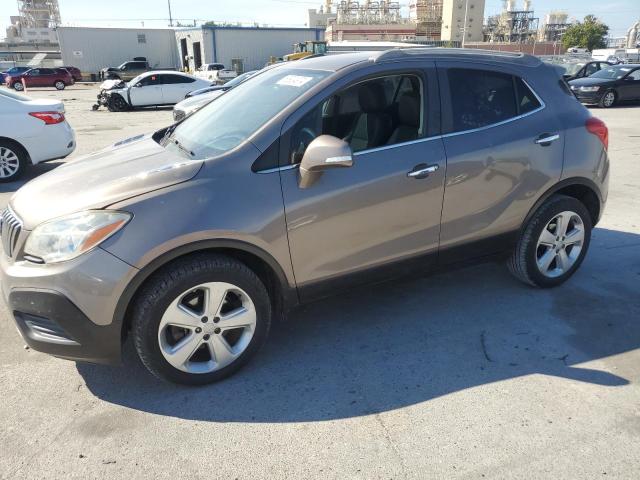 BUICK ENCORE 2015 with VIN KL4CJASB9FB090044 - Photo from auction