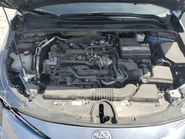 Photo 11 from auction – 2021 TOYOTA COROLLA SE with VIN 5YFS4MCE7MP095910