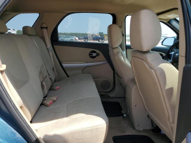 Photo 11 from auction – 2007 CHEVROLET EQUINOX LT with VIN 2CNDL63FX76019499