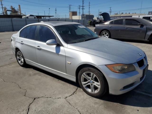 Photo 4 from auction – 2008 BMW 328 I SULE with VIN WBAVC53518FZ83939