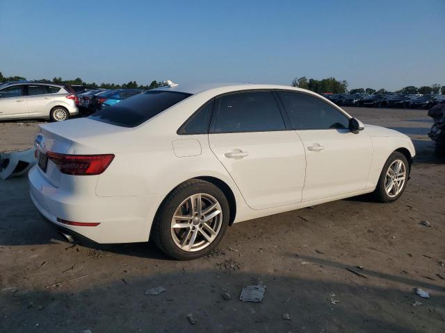 Photo 3 from auction – 2017 AUDI A4 PREMIUM with VIN WAUGNAF46HN022208