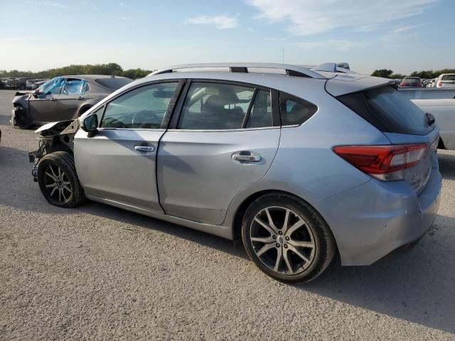 Photo 2 from auction – 2017 SUBARU IMPREZA LI with VIN 4S3GTAU62H3714376