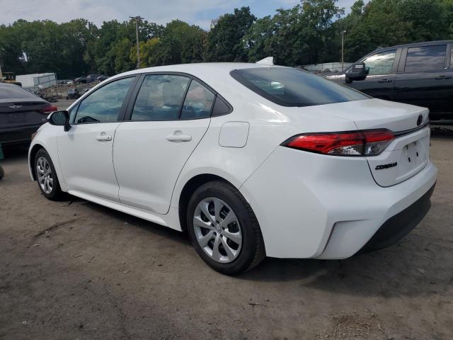 Photo 2 from auction – 2023 TOYOTA COROLLA LE with VIN 5YFB4MDE1PP020946