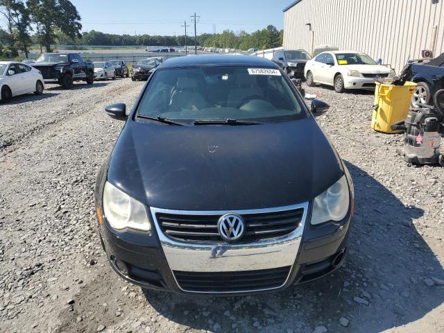 Photo 5 from auction – 2009 VOLKSWAGEN EOS TURBO with VIN WVWBA71F89V016304
