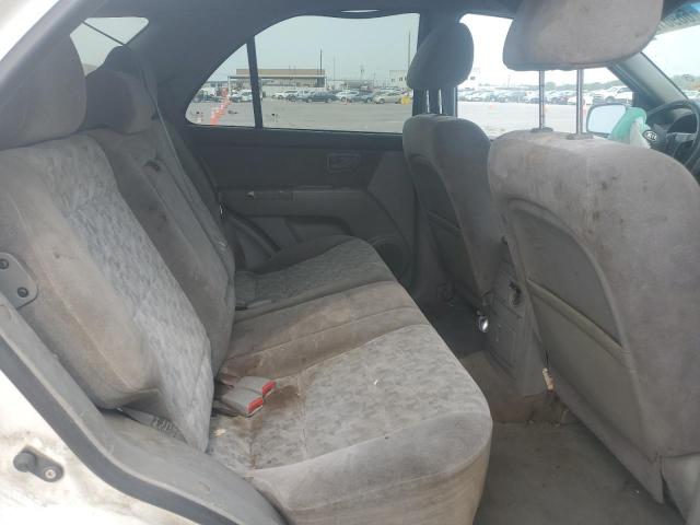 Photo 10 from auction – 2008 KIA SORENTO EX with VIN KNDJD735X85819668