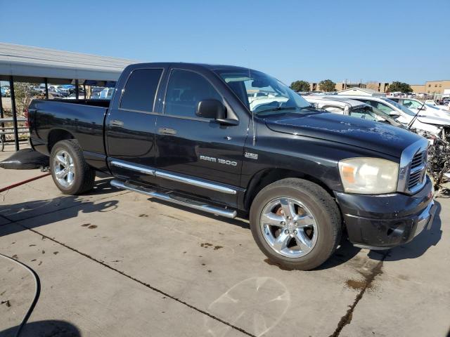 Photo 4 from auction – 2007 DODGE RAM 1500 S with VIN 1D7HA18217S120440