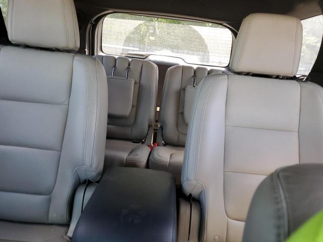 Photo 10 from auction – 2015 FORD EXPLORER L with VIN 1FM5K8F83FGC58844