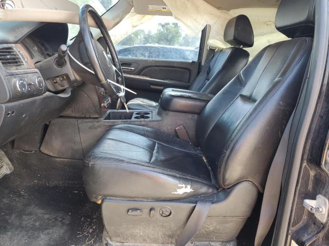 Photo 7 from auction – 2007 CHEVROLET SILVERADO with VIN 2GCFK13Y271592835