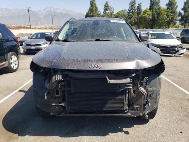 Photo 5 from auction – 2018 JEEP COMPASS TR with VIN 3C4NJDDB5JT246696