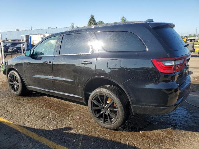 Photo 2 from auction – 2018 DODGE DURANGO GT with VIN 1C4RDJDG4JC415668
