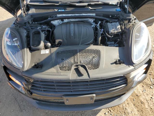 Photo 12 from auction – 2021 PORSCHE MACAN with VIN WP1AA2A55MLB09578