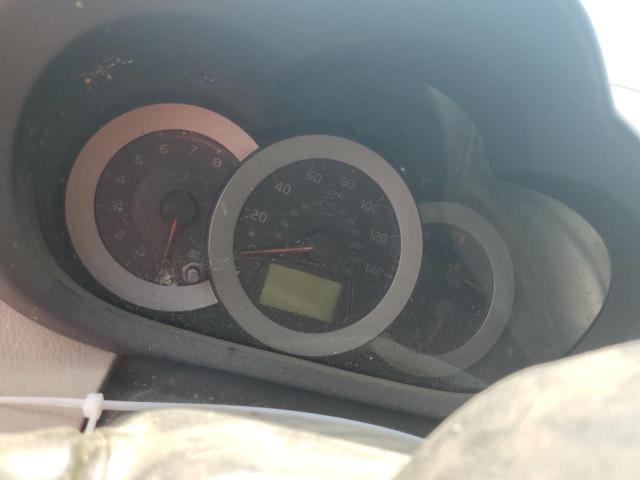 Photo 9 from auction – 2006 TOYOTA RAV4 with VIN JTMBK33V065001379