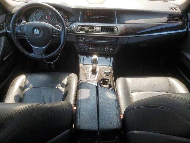 Photo 8 from auction – 2016 BMW 535 XI with VIN WBA5B3C58GD549955