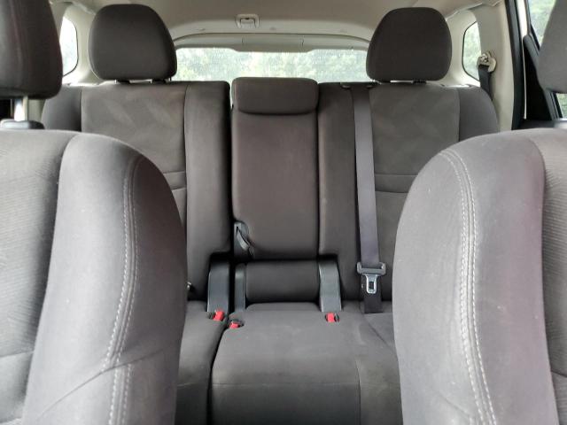 Photo 10 from auction – 2016 NISSAN ROGUE S with VIN KNMAT2MV9GP710562