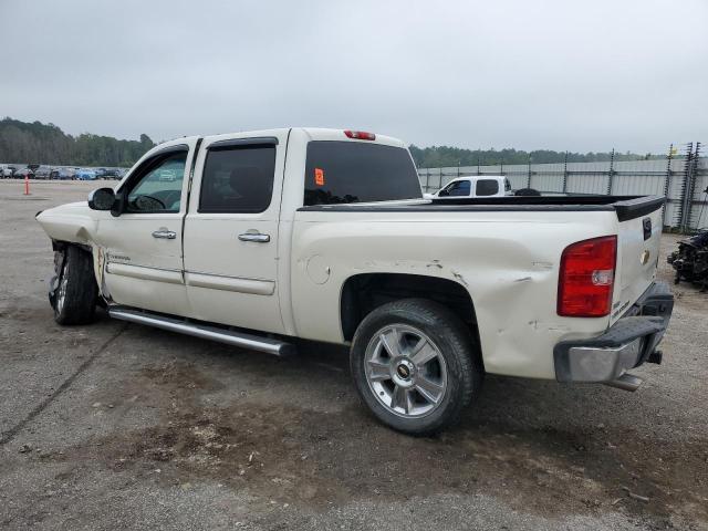 Photo 2 from auction – 2012 CHEVROLET silverado with VIN 3GCPCSE0XCG105185