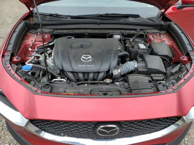 Photo 12 from auction – 2022 MAZDA CX-30 SELE with VIN 3MVDMBBL8NM451902
