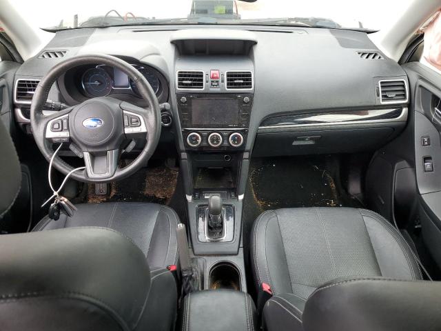 Photo 8 from auction – 2018 SUBARU FORESTER 2 with VIN JF2SJAWC9JH468598