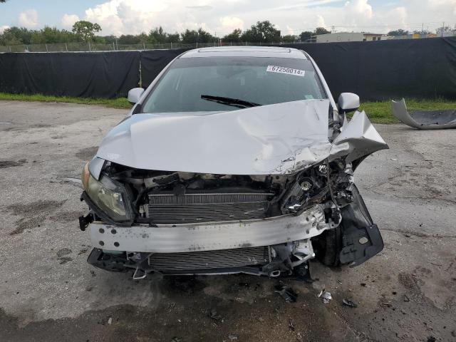 Photo 5 from auction – 2012 HONDA CIVIC EX with VIN 19XFB2F81CE019682