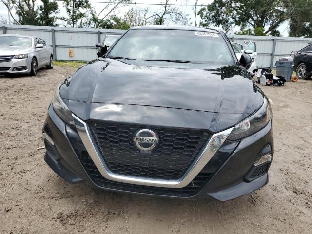 Photo 5 from auction – 2022 NISSAN ALTIMA S with VIN 1N4BL4BVXNN352955