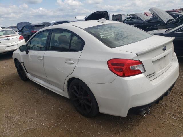 Photo 2 from auction – 2020 SUBARU WRX PREMIU with VIN JF1VA1B67L9808376