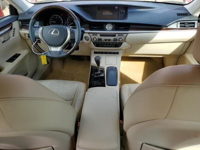 Photo 8 from auction – 2013 LEXUS ES 350 with VIN JTHBK1GG4D2072209