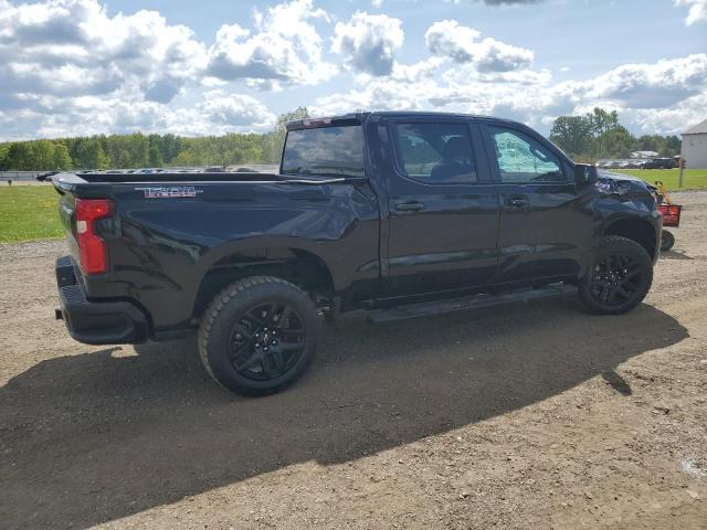 Photo 3 from auction – 2024 CHEVROLET silverado with VIN 3GCUDFED2RG128673