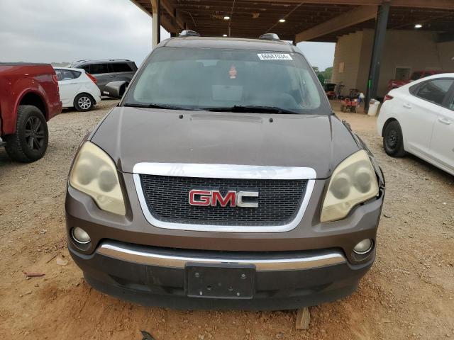 Photo 5 from auction – 2008 GMC ACADIA SLT with VIN 1GKEV23778J247828