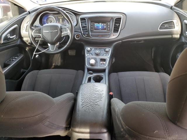 Photo 8 from auction – 2016 CHRYSLER 200 LIMITE with VIN 1C3CCCAB3GN106109