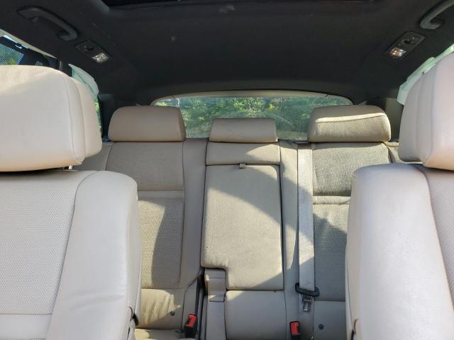 Photo 10 from auction – 2012 BMW X5 XDRIVE5 with VIN 5UXZV8C51CL425615