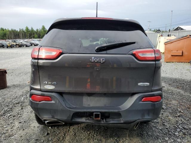 Photo 6 from auction – 2015 JEEP CHEROKEE L with VIN 1C4PJMCS2FW537815