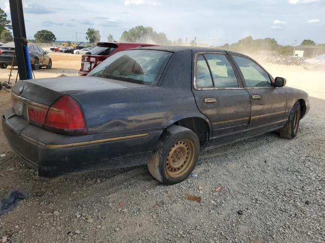 Photo 3 from auction – 2000 MERCURY GRAND MARQ with VIN 2MEFM74W4YX722007