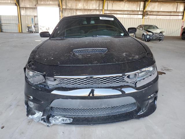Photo 5 from auction – 2021 DODGE CHARGER R/ with VIN 2C3CDXCTXMH574238