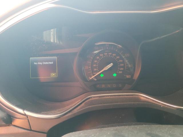 Photo 9 from auction – 2014 FORD FUSION TIT with VIN 3FA6P0K91ER319924